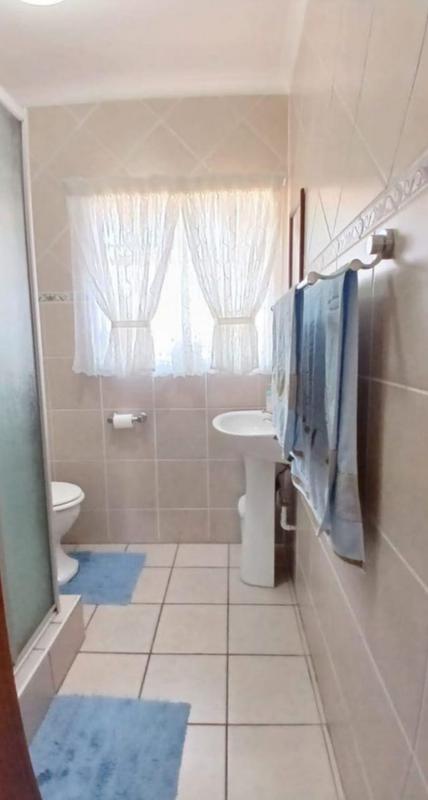 4 Bedroom Property for Sale in Vaal Park Ext 1 Free State